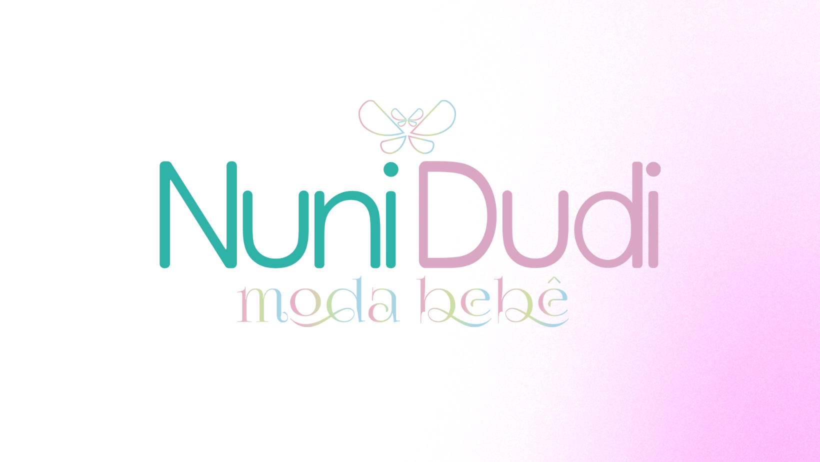 Logomarca Nuni Dudi
